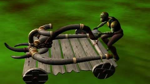 Tutorial Maya - Pick Up