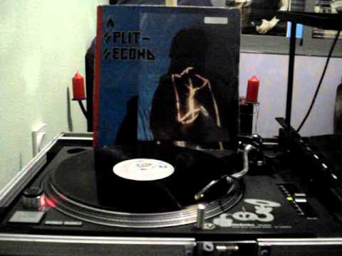 016 A SPLIT SECOND   RIGOR MORTIS 1987 111 BPM A 1