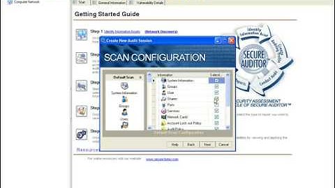 Security auditing tutorial part 02