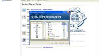 Security Auditing Tutorial Part 02