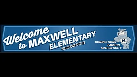 Maxwell Video