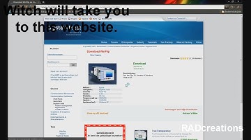 How to get winflip (windows vista basic AND xp)