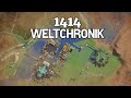 Minecraft weltchronik 1414 teil 18