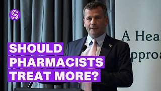 Seymour says pharmacists should treat more, easing demand for GPs | Stuff.co.nz