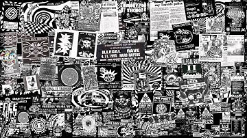 wind by spaceinvaders [freetekno.tv]