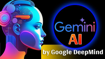 Introducing Google Gemini AI