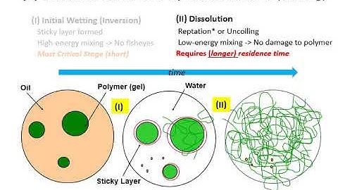 Technology Overview: Enhanced Polymer Activation for Sludge Dewatering