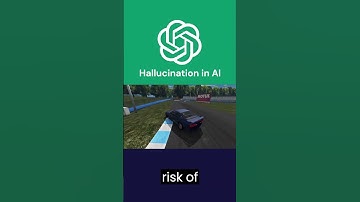 12 ChatGPT Hallucination in AI