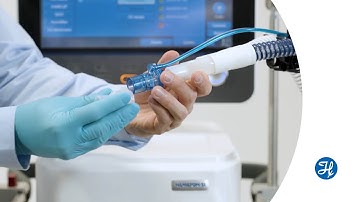 HAMILTON-G5/S1: Preoperational checks