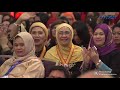 Meeting with the Filipino Community (Speech) 4/12/2017