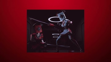 Dark Deception- Patient Transfer (Slowed)