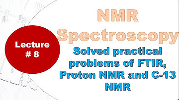 STRUCTURE ELUCIDATION OF 2,2,3,3 TETRAMETHYL BUTANE/SOLVED NMR/PNMR/C-13NMR/M SCHOOL TUTORIALS