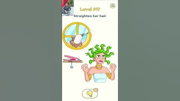 DOP 2 Level 917 wait for end #shorts #games #dop2 #subscribe #gaming #shortvideo