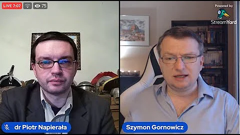 Druga wojna wiatowa miesic po miesicu. Zychowicz m...