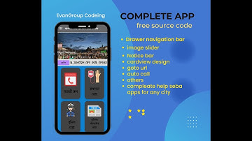 FREE Android Studio Source Code - New Project Idea! #freesorcecode #androidstudio #newproject