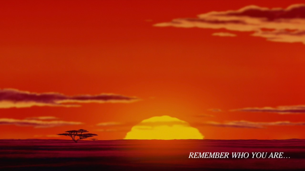 Space Lion King Cowboy Bebop X The Lion King Youtube