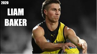 Liam Baker 2020 Highlight Reel
