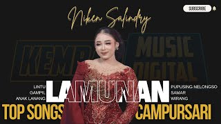 LAMUNAN NIKEN SALINDRY CAMPURSARI FULL ALBUM TERBARU LINTU ANAK LANANG