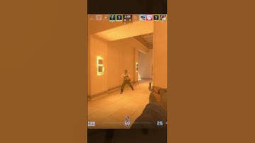CS2 Faceit level 10 clips ! #cs2