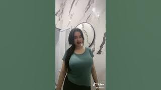tiktok hot goyang pantat💦🤤#tiktok id: @calivaas #viral