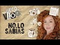 🤫✨ ¡Te Cuento 2 Cosas que No Sabías + Mi Día a Día como Creadora de Contenido! 🎥✨