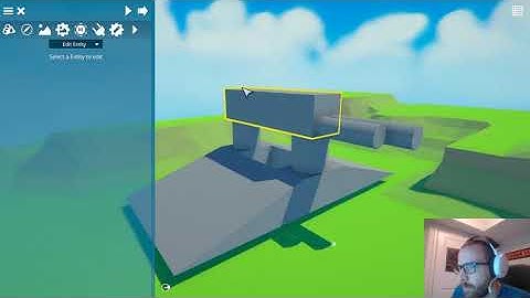 Modbox Tutorial - Desktop Editor / Prefabs