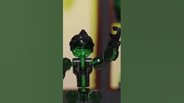 Klikbot Guardian: Kalamity ⚔️ | Episode 2 Teaser