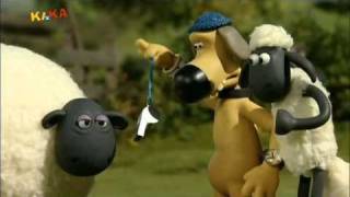Shaun The Sheep E22 Hiccups