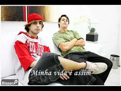 Bonde da Stronda ft. Babí Hainni - Tudo Pra Mim [Legendado]