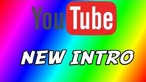 New intro and outro! | Animal jam play wild!