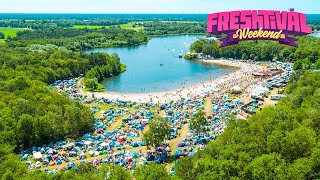 Fresh Village | Camping Freshtival Weekend 2019