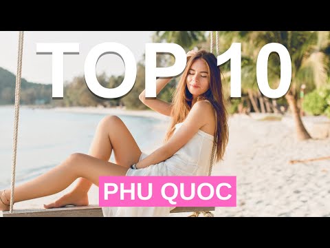 10 Best Activities in Phu Quoc, Vietnam | Explore PARADISE!