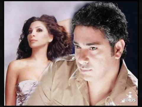 فضل شاكر و اليسا جوا الروح