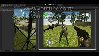 Fire Battle Squad Survival Free Fire Strike Game sellunitysourcecode