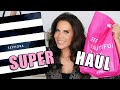 Sephora & Ulta Makeup SUPER HAUL 🛍️