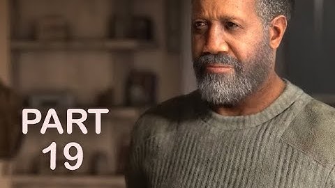 The Last of Us Part II Remastered Walkthrough Part 19- OWEN (Fidelity Mode) No Commentary