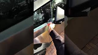 He Found a Tesla Key… What Happened Next is CRAZY! 🤯#trendingshorts