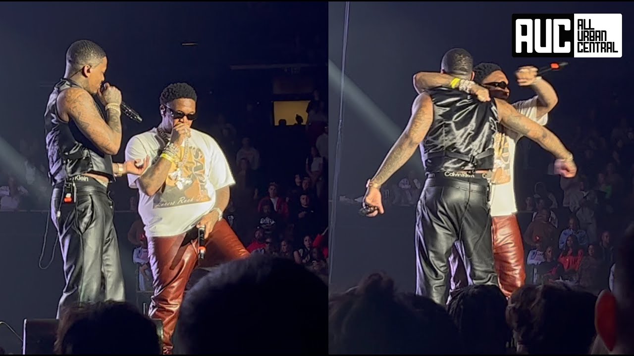 YG Squashes Longtime Beef With DJ Mustard! Thing Get Emotional Real