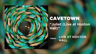 Video thumbnail of "Juliet (Live at Hoxton Hall)"