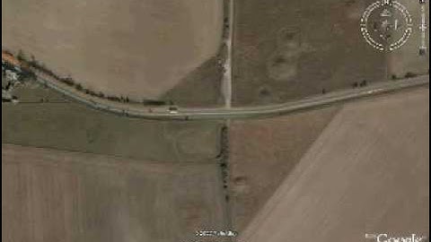 VORTEX GENERATORS PART 1