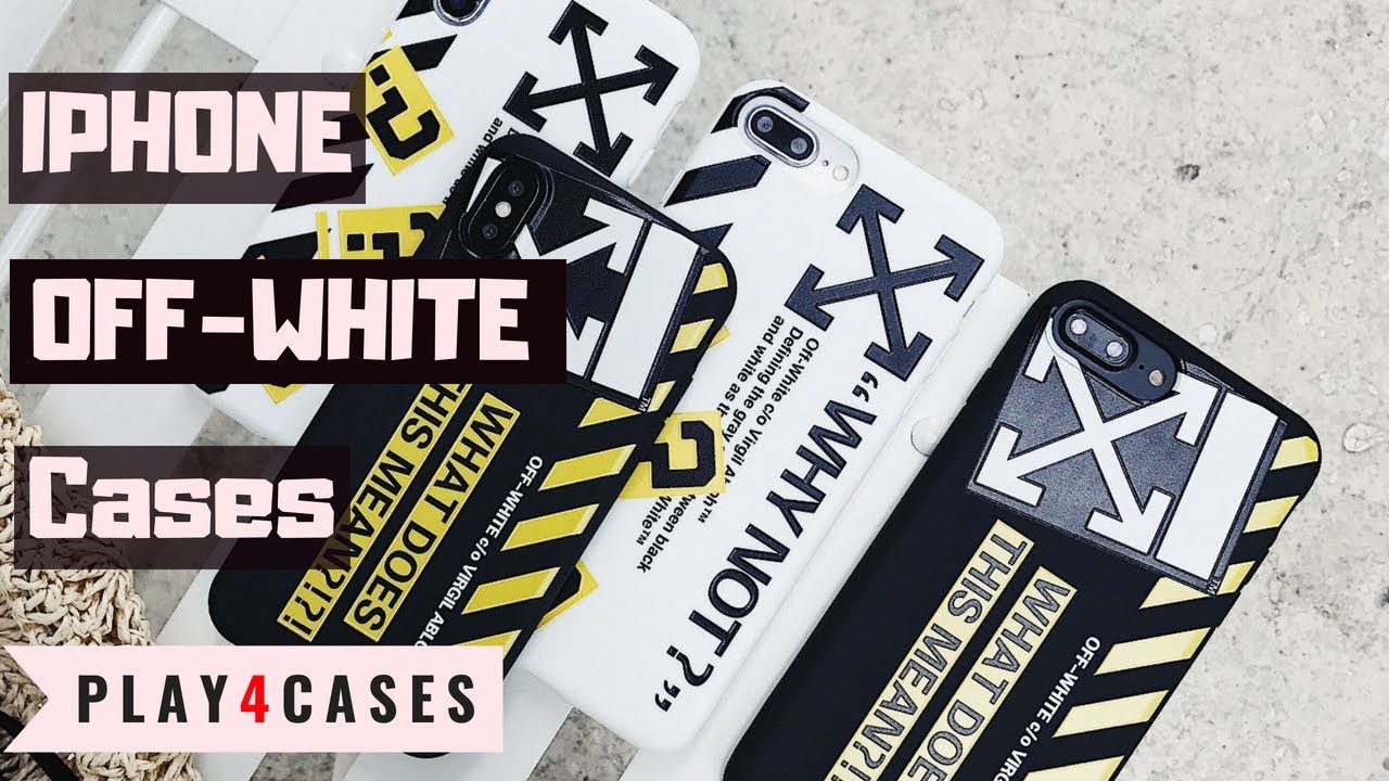 Off White Handy Hulle
