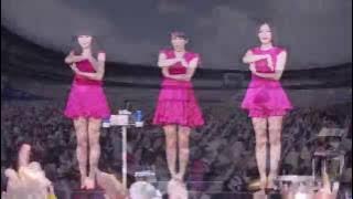 Perfume  ＊ Spending all my time  ＊Polyrhythm