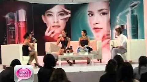 Don't Miss Olay
