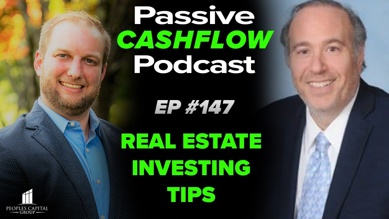 Profitable Real Estate Investing Tips by Martin Chera YouTube