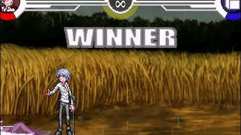 Accelerator vs. Kakine Teitoku 12P