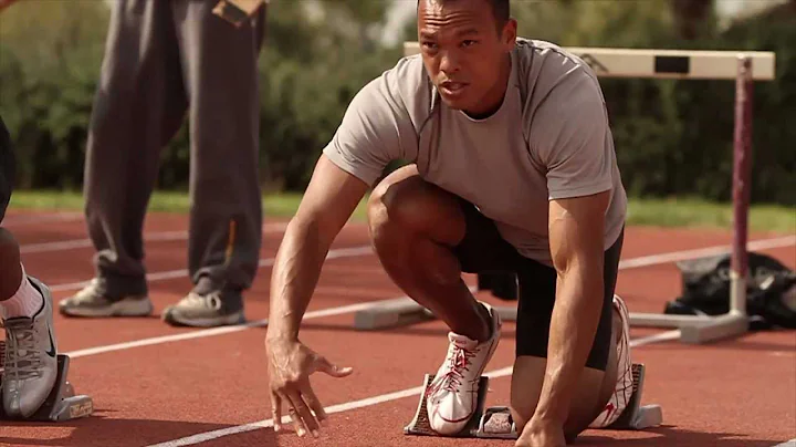Bryan Clay: Beyond the Gold