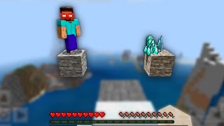 Top 3 What to Choose? | Herobrine or Diamonds? | Minecraft Compilation