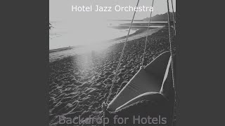 Background for Five Star Hotels