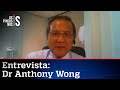 A vacina contra a Covid-19 é perigosa? Anthony Wong responde