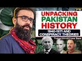 Unpacking pakistan history 19401971 and conspiracy theories  ali usman qasmi  tpe 095